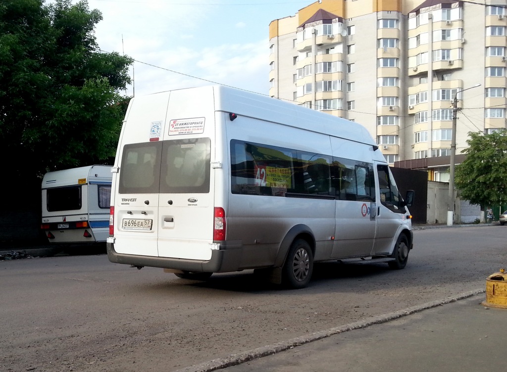 В 696 ЕА 57 В 696 ЕА 57