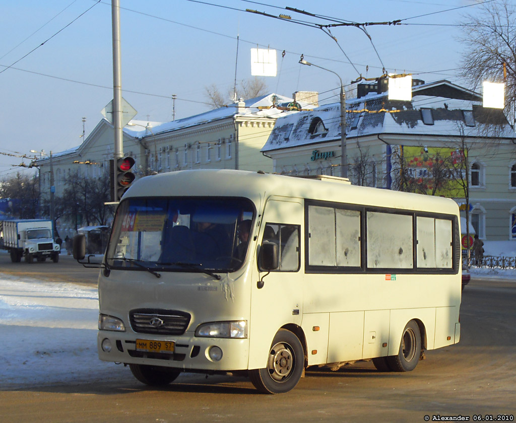 ММ 889 57 ММ 889 57