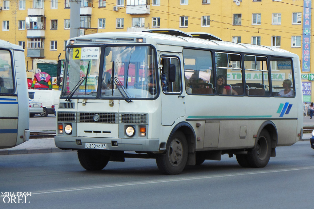  310  57