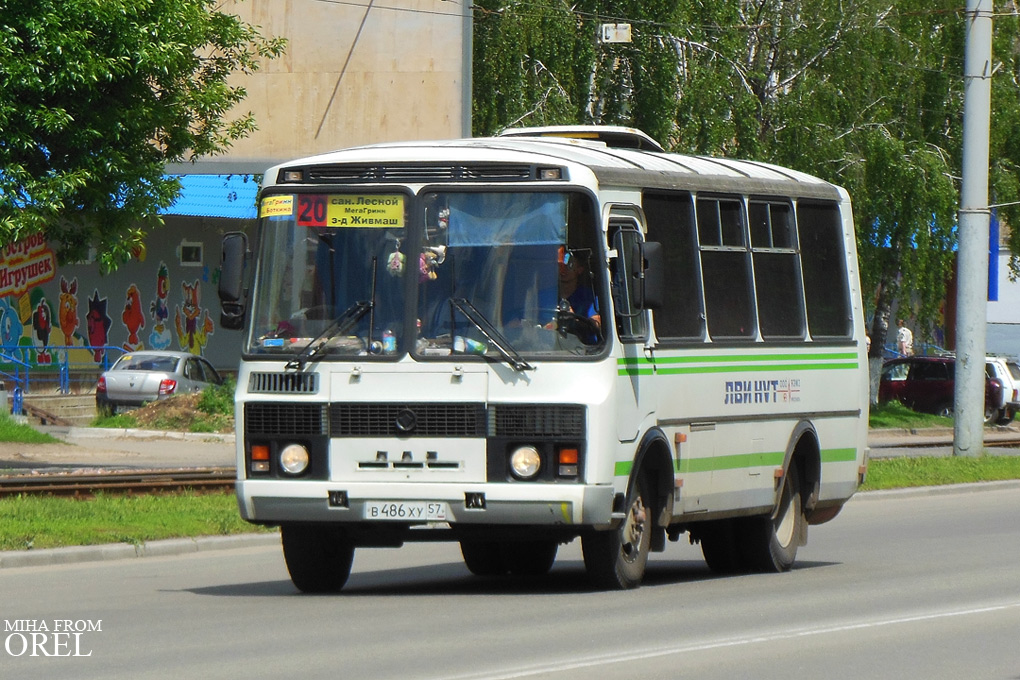 В 486 ХУ 57 В 486 ХУ 57