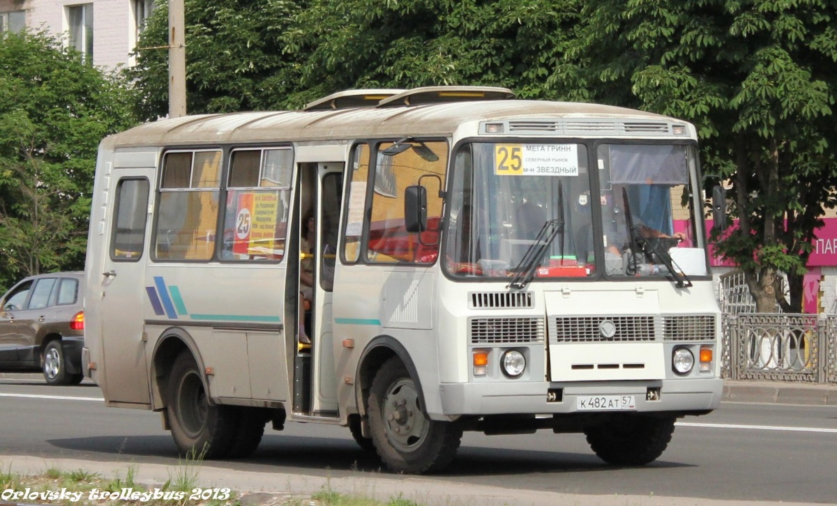  482  57