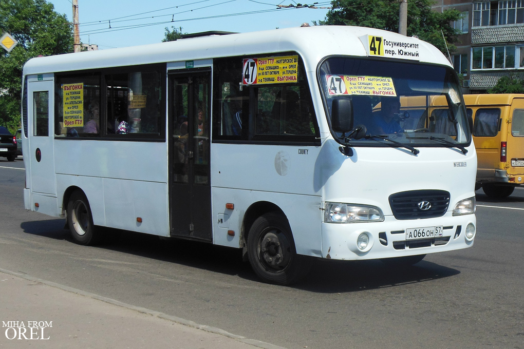  066  57