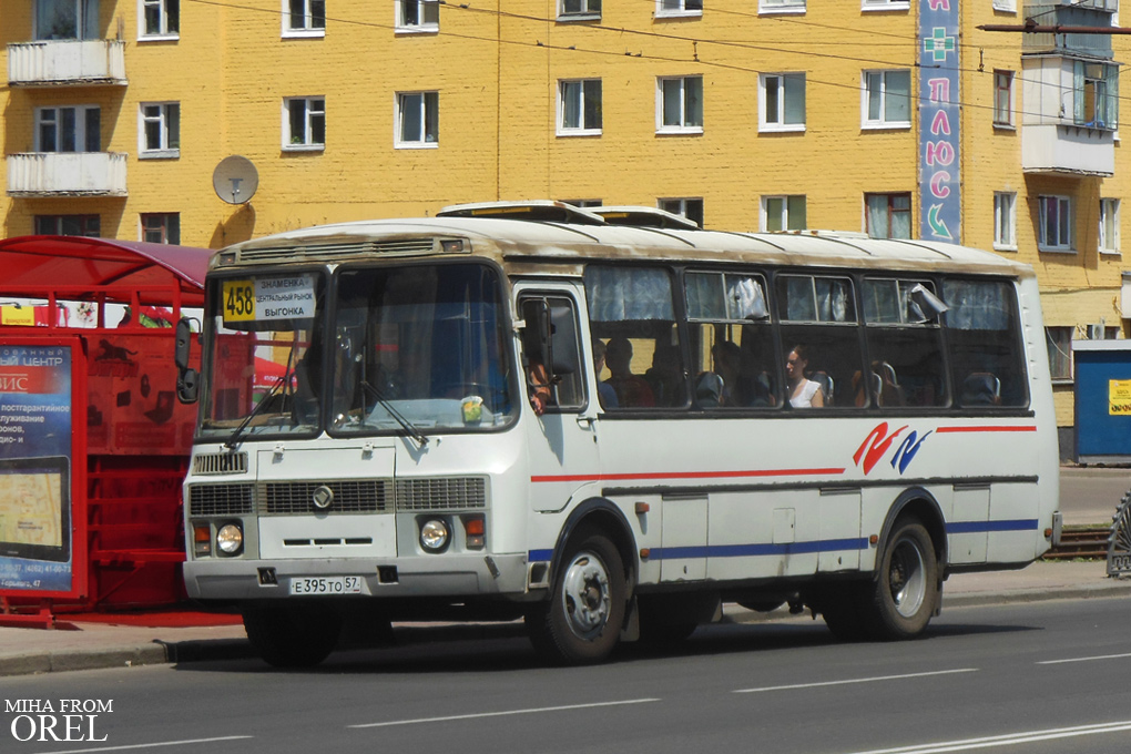  395  57