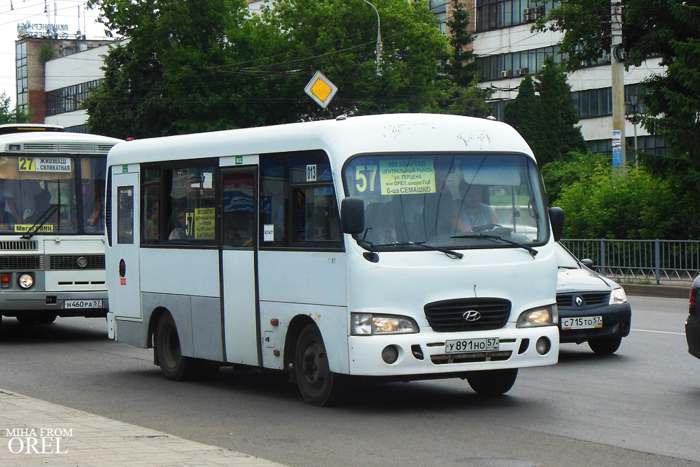  891  57