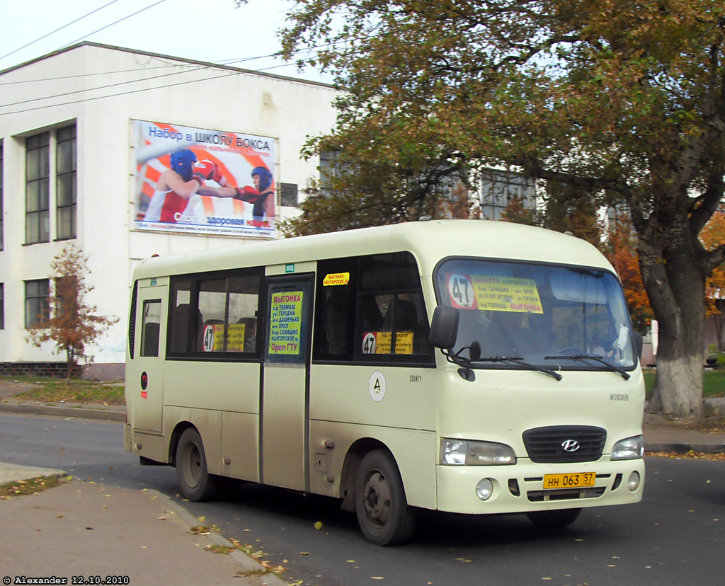 НН 063 57 НН 063 57