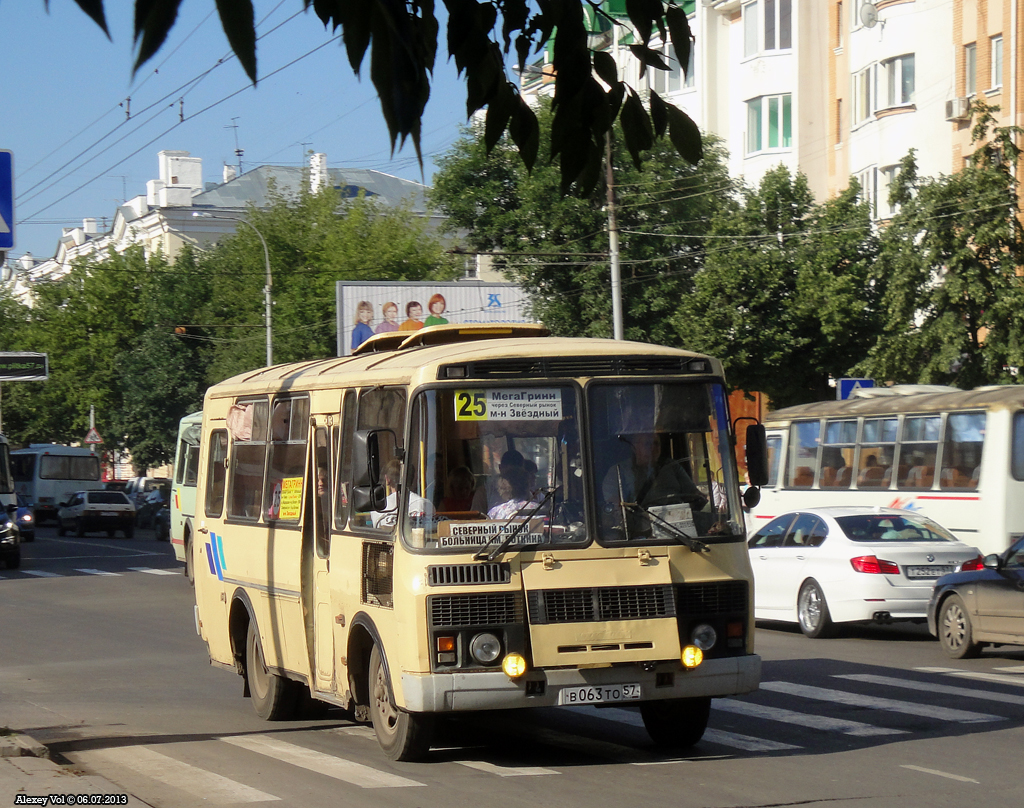  063  57