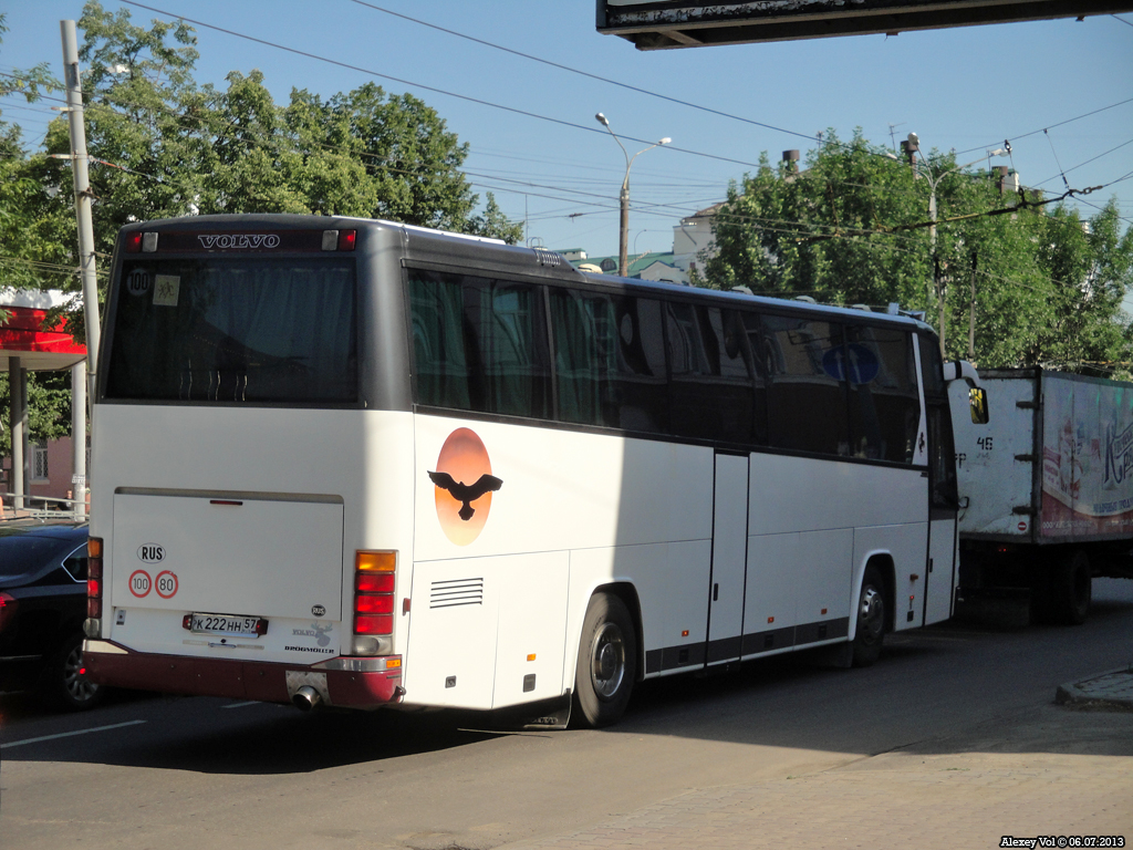К 222 НН 57 К 222 НН 57