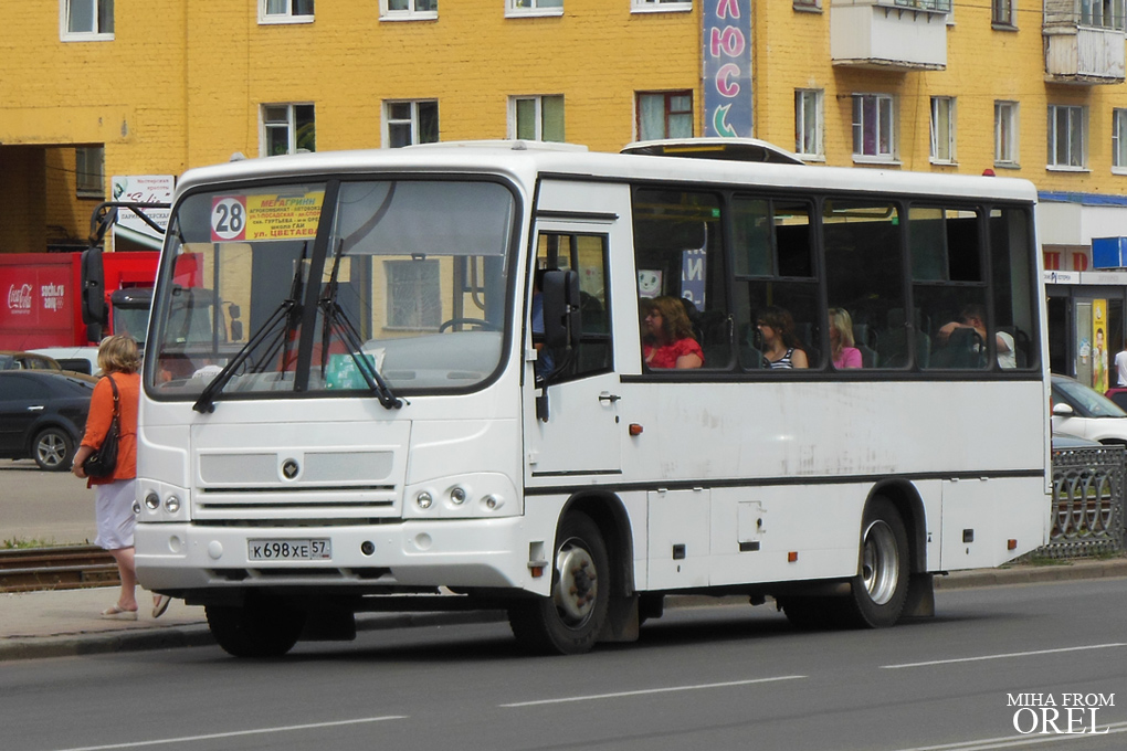 К 698 ХЕ 57 К 698 ХЕ 57