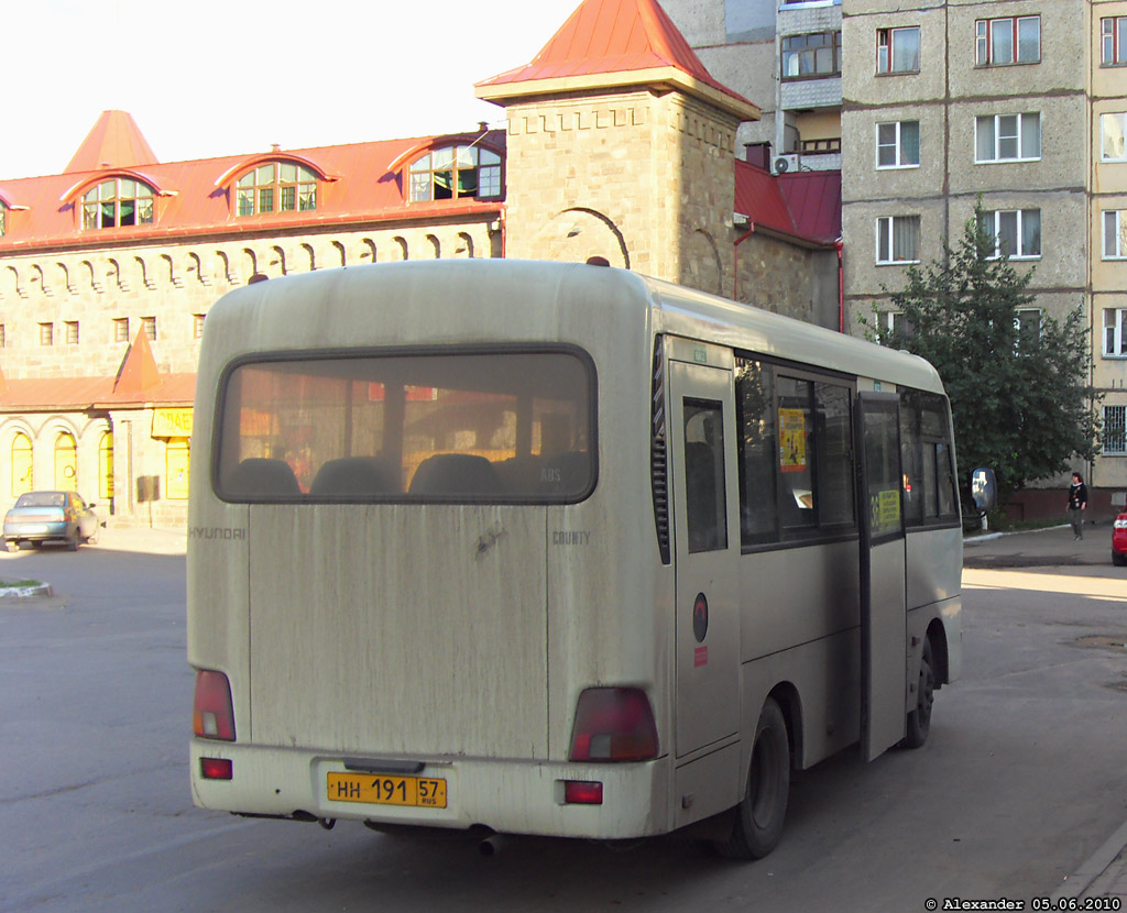  191 57