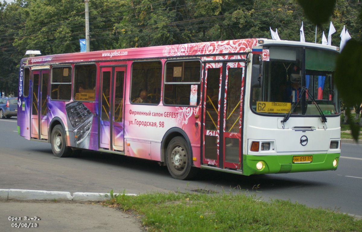  013 57