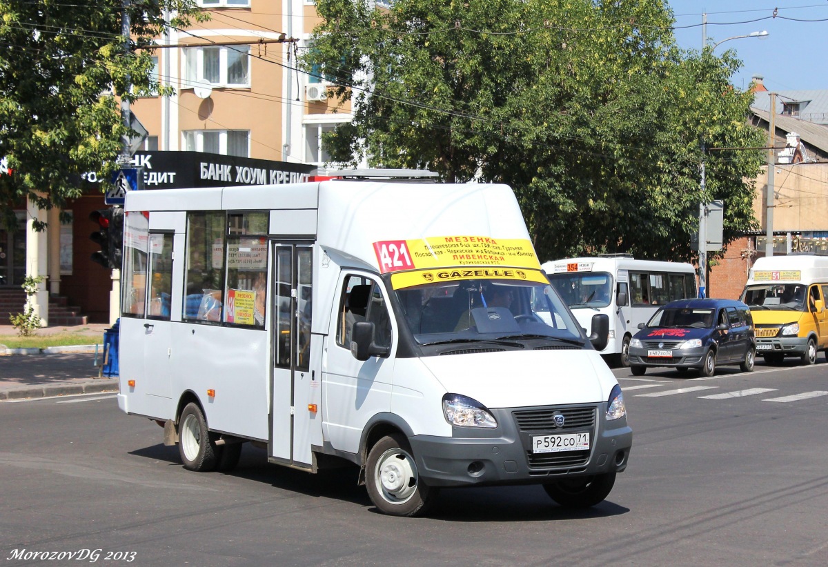 Р 592 СО 71 Р 592 СО 71