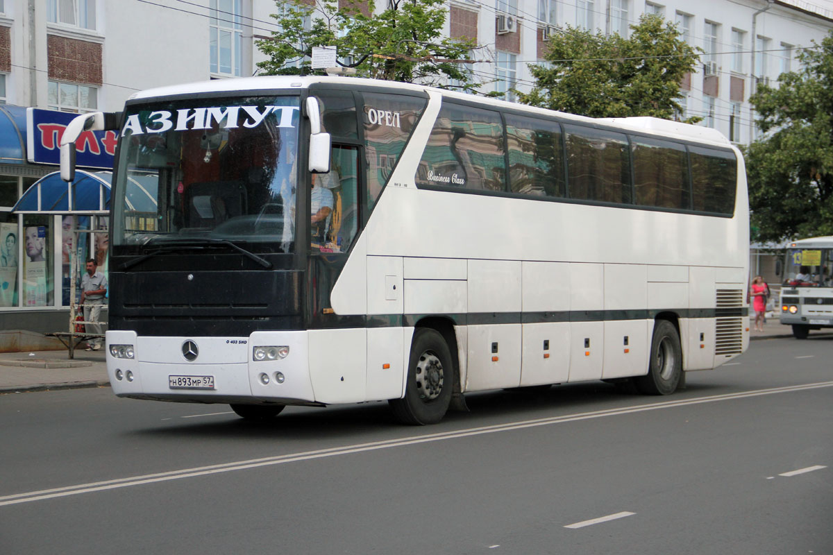 Н 893 МР 57 Н 893 МР 57