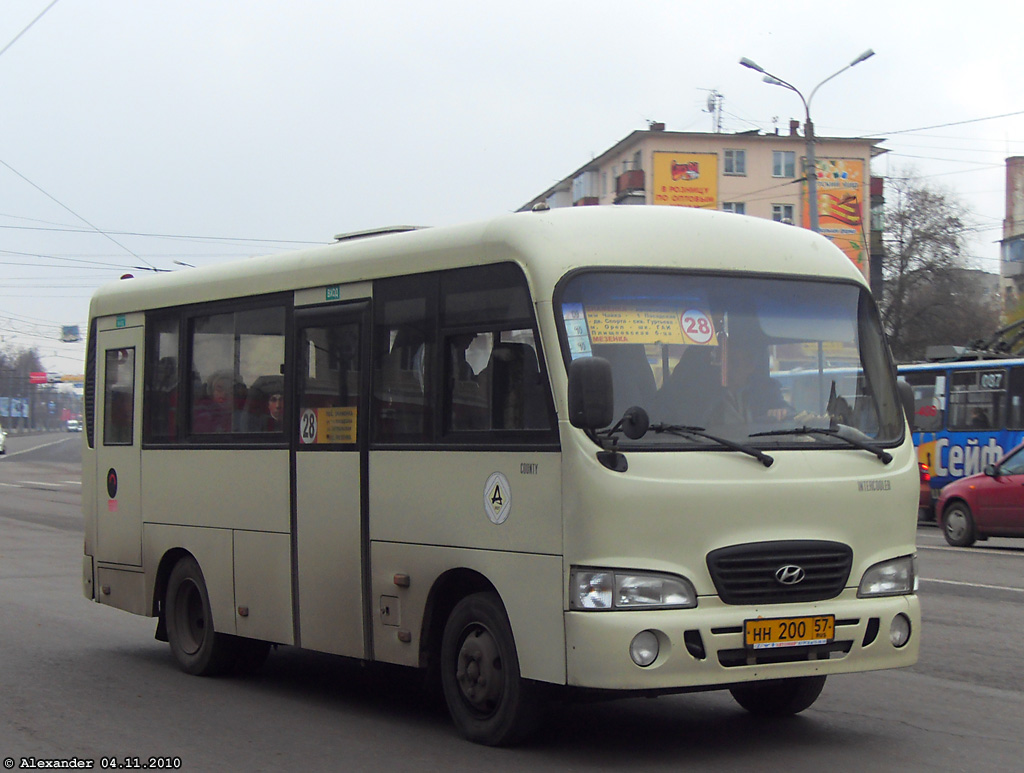  200 57