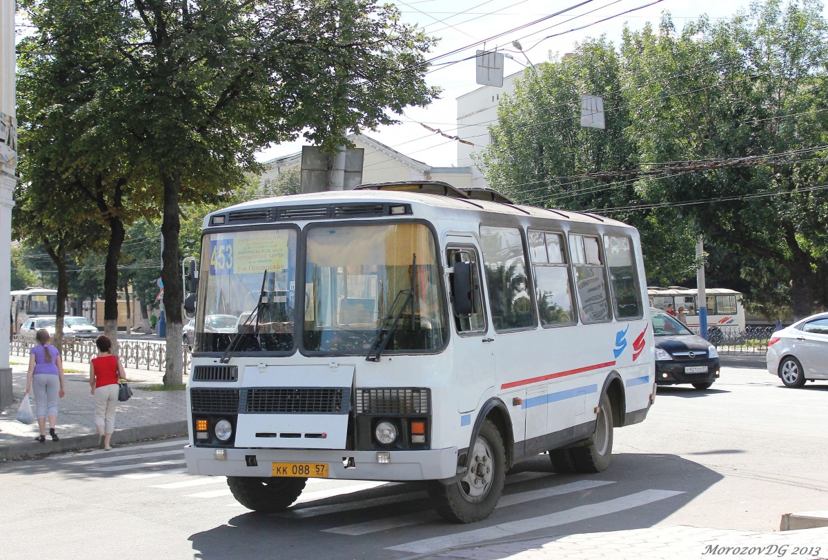 КК 088 57 КК 088 57
