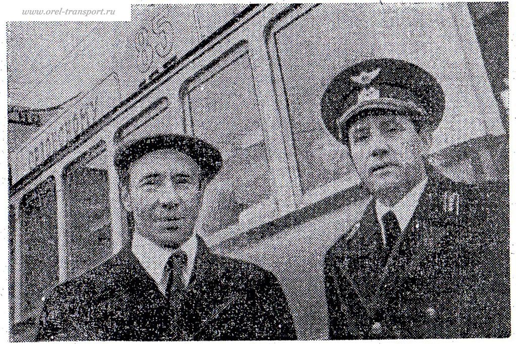106, Орёл - Сан-Франциско. История вагона серии «Ф» №106 106, Орёл - Сан-Франциско. История вагона серии «Ф» №106