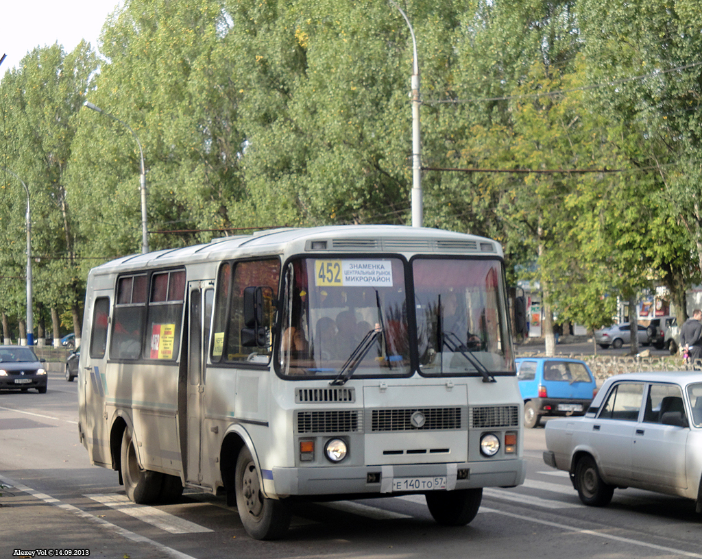 Е 140 ТО 57 Е 140 ТО 57
