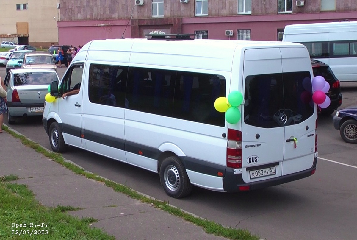 053  57