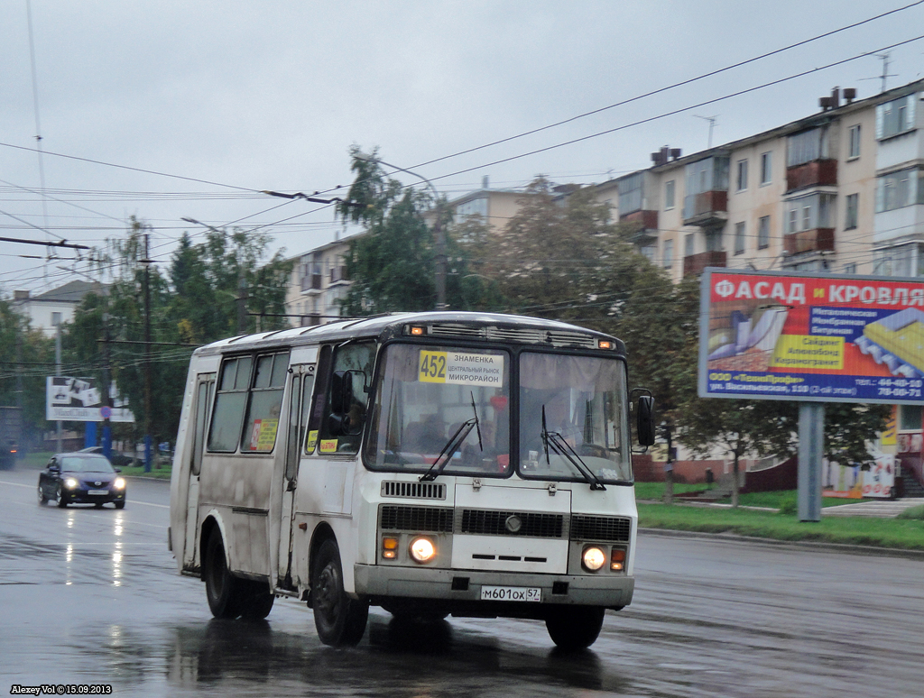 М 601 ОХ 57 М 601 ОХ 57