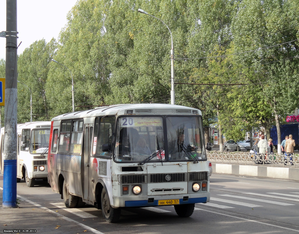 НН 440 57 НН 440 57
