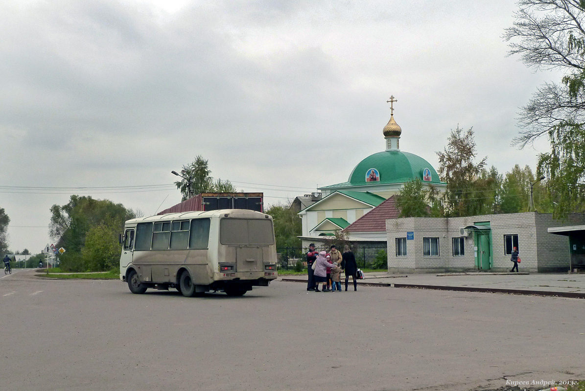ММ 752 57, Остановки: конечные станции и кольца (Орл. район) ММ 752 57, Остановки: конечные станции и кольца (Орл. район)