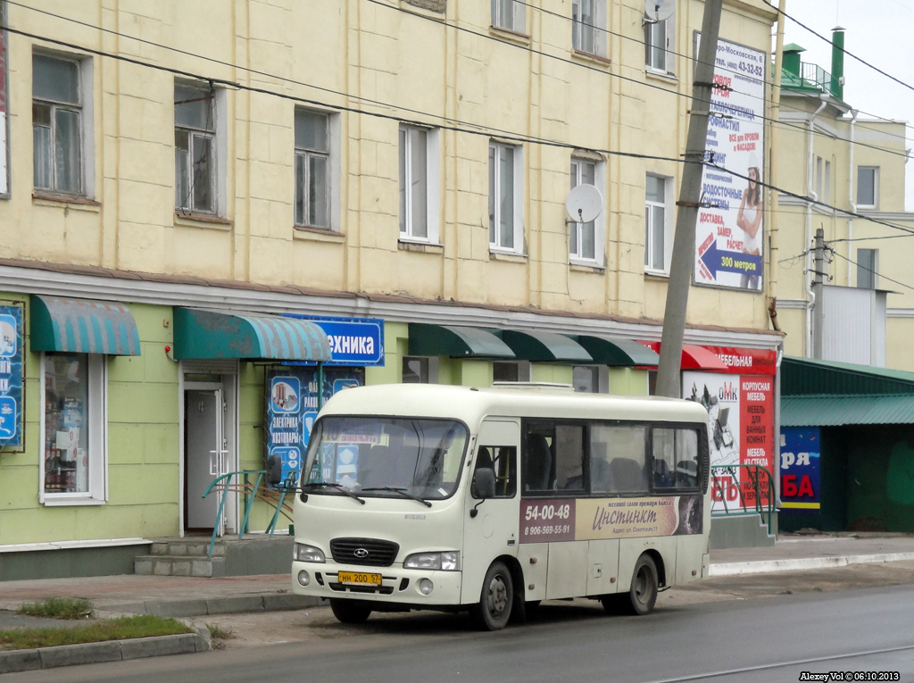 НН 200 57 НН 200 57