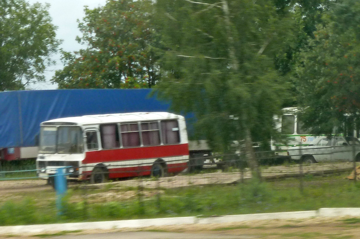 Р 931 СС 57, Автотранспортное предприятие (Покровское) Р 931 СС 57, Автотранспортное предприятие (Покровское)