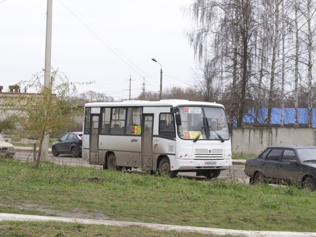 Е 929 ВМ 57 Е 929 ВМ 57