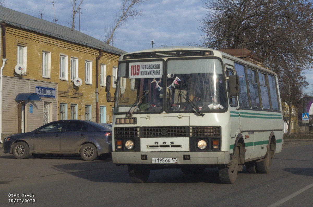  195  57