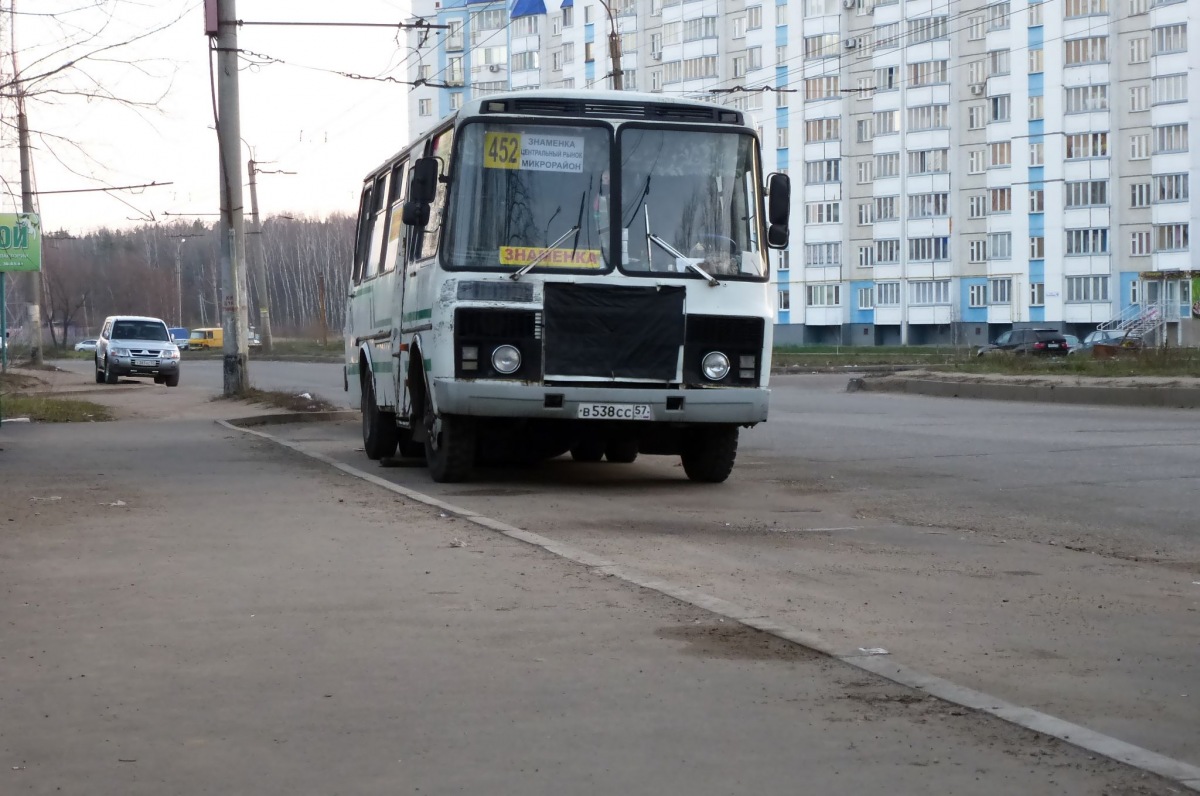 В 538 СС 57 В 538 СС 57