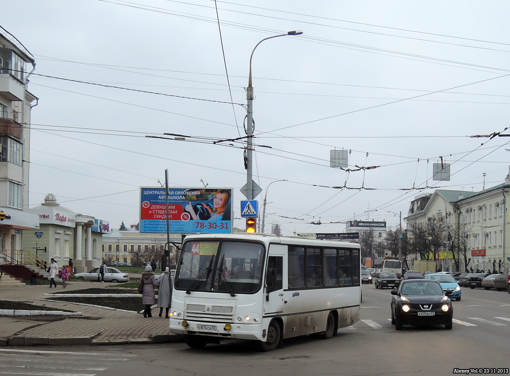 Е 874 СА 57 Е 874 СА 57