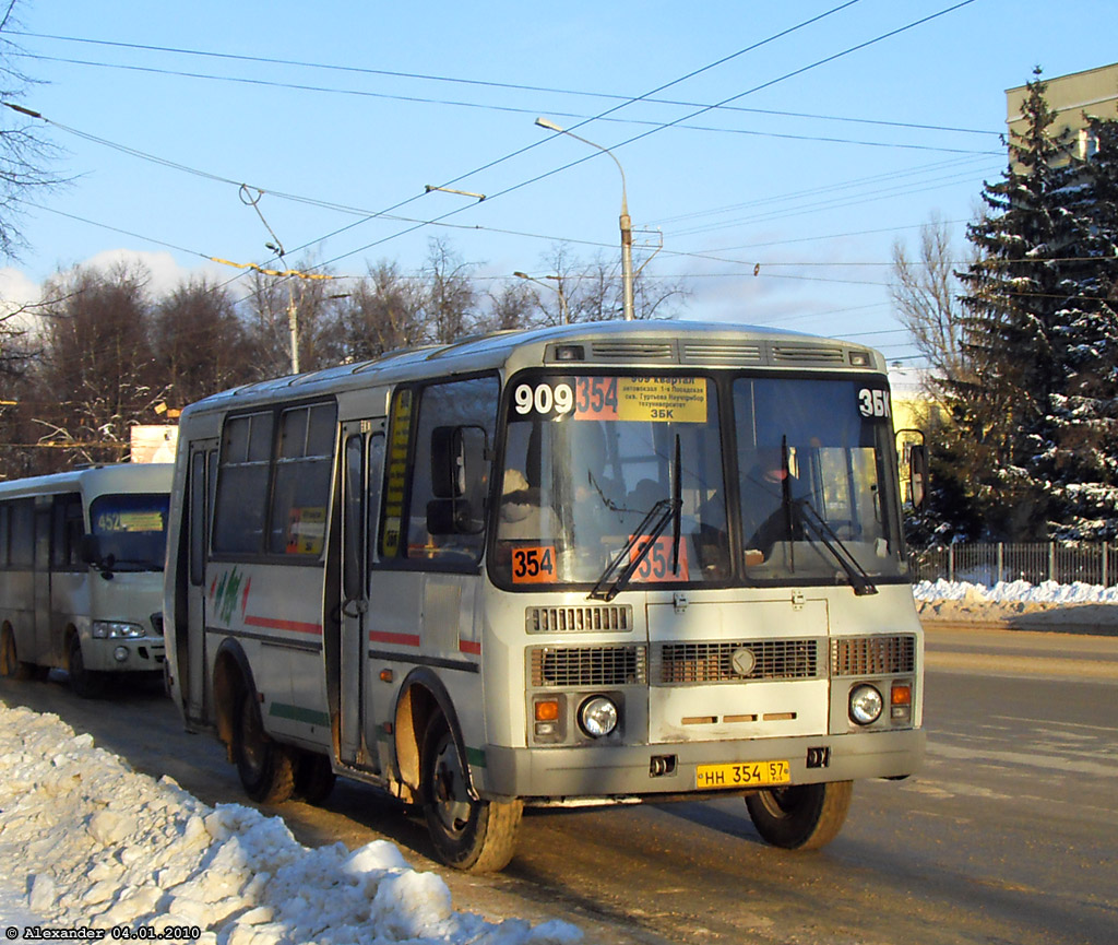 НН 354 57 НН 354 57