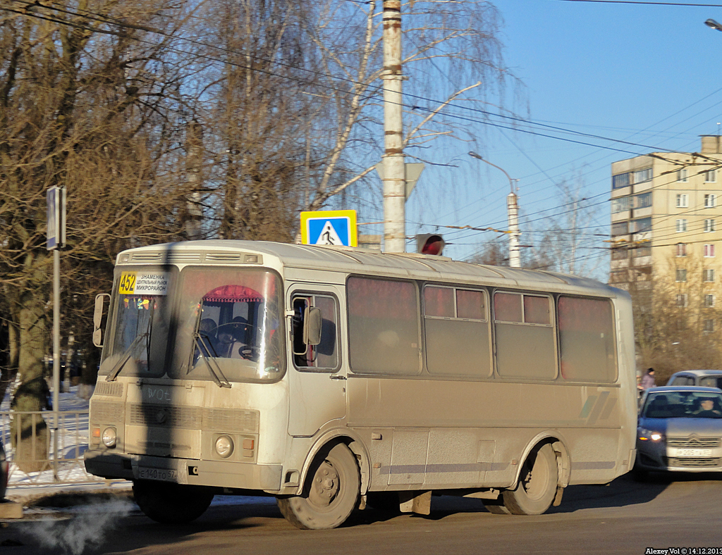 Е 140 ТО 57 Е 140 ТО 57