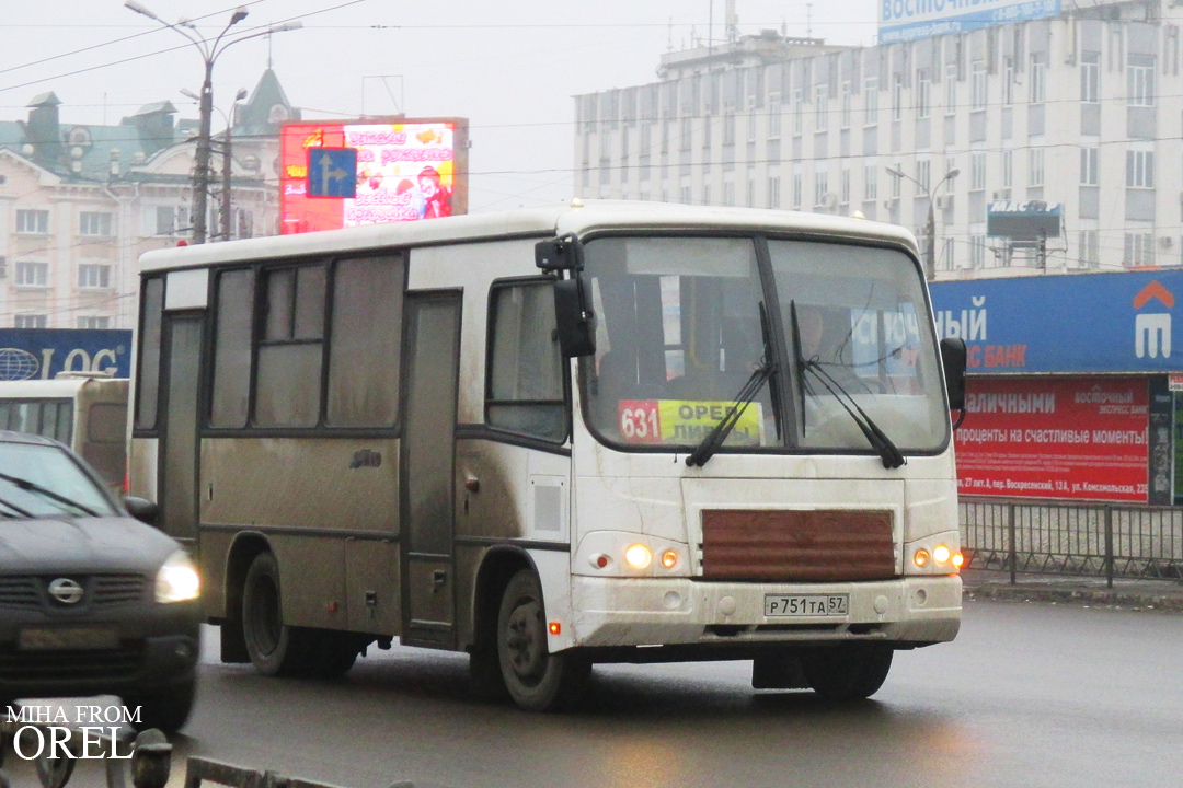 Р 751 ТА 57 Р 751 ТА 57