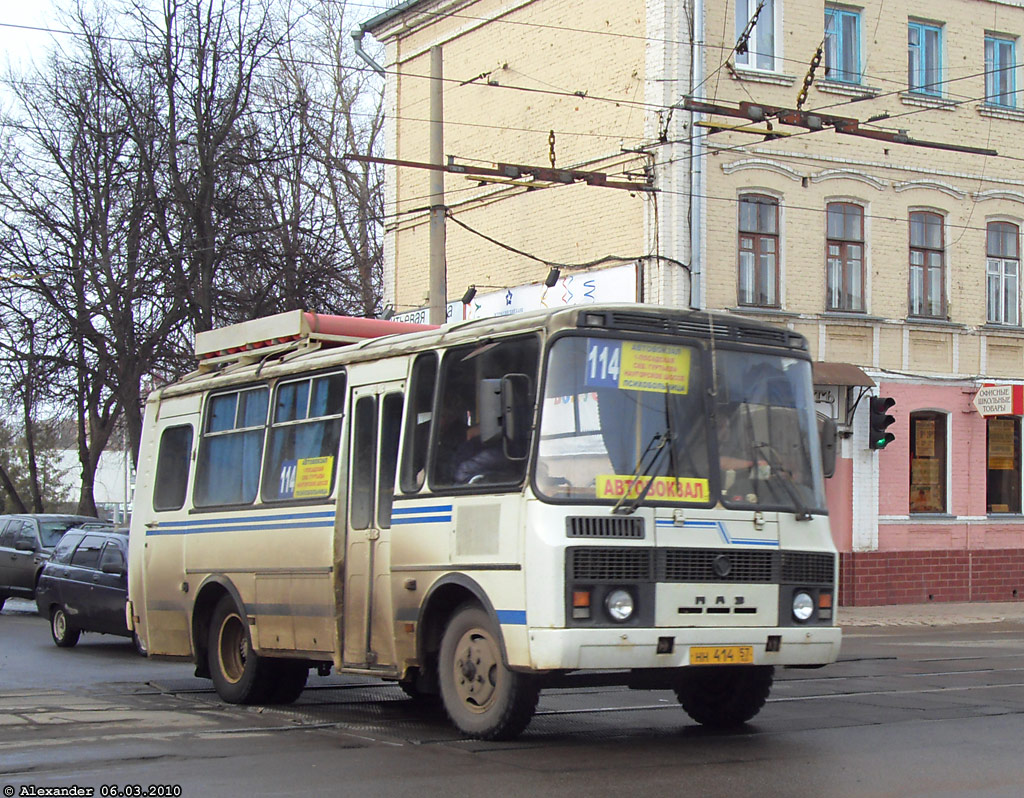  414 57