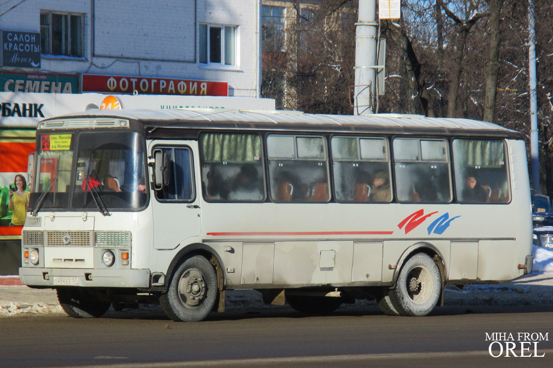  494  57