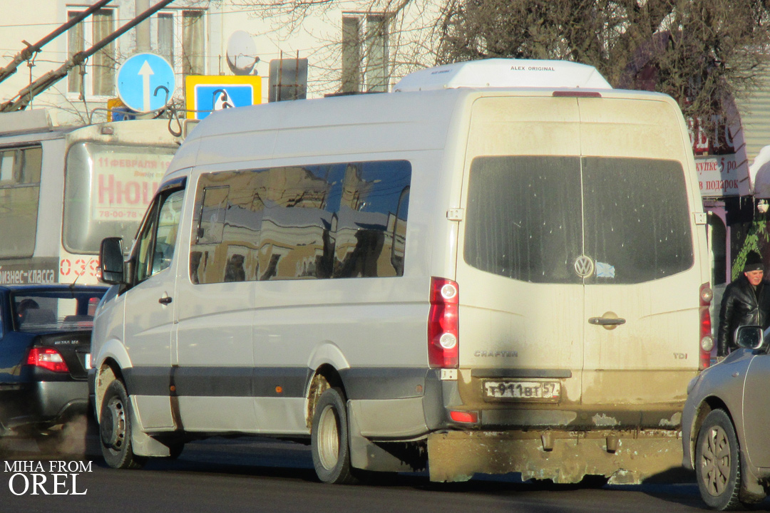 Т 911 ВТ 57 Т 911 ВТ 57
