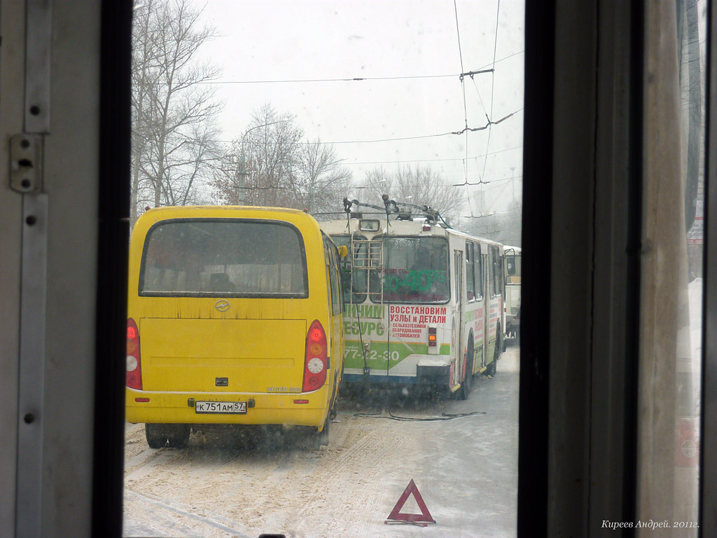 К 751 АМ 57 К 751 АМ 57