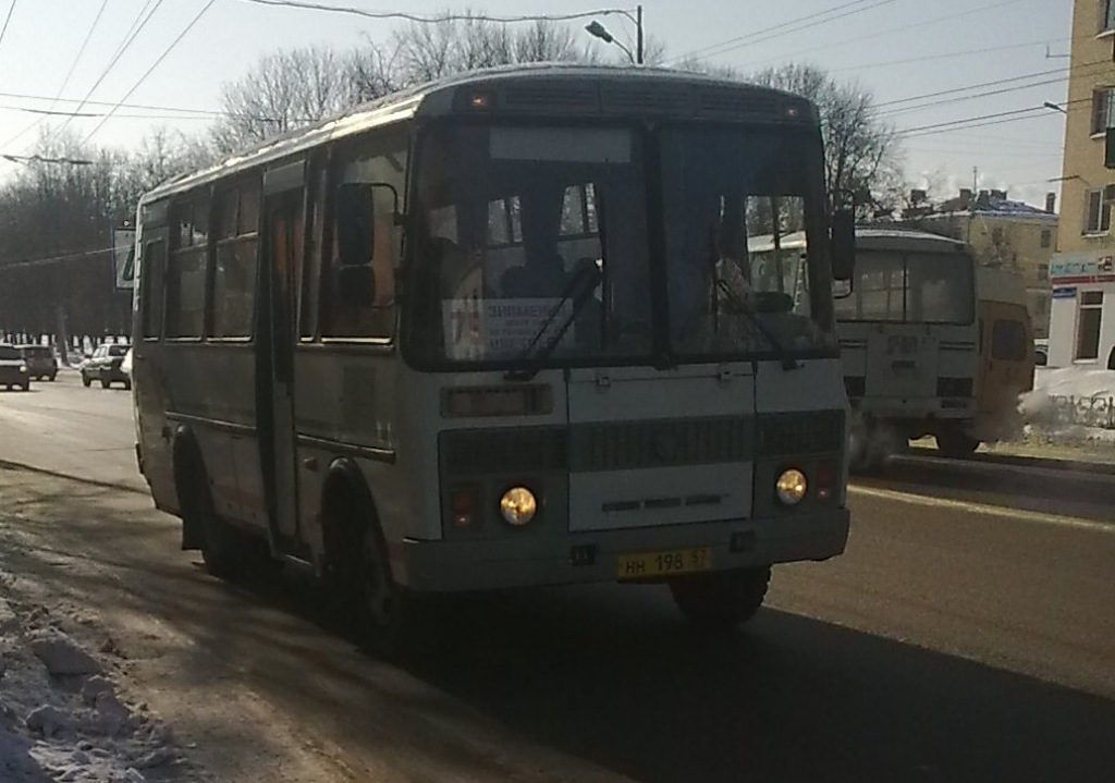 НН 198 57 НН 198 57