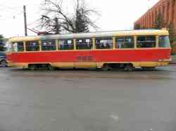 257 