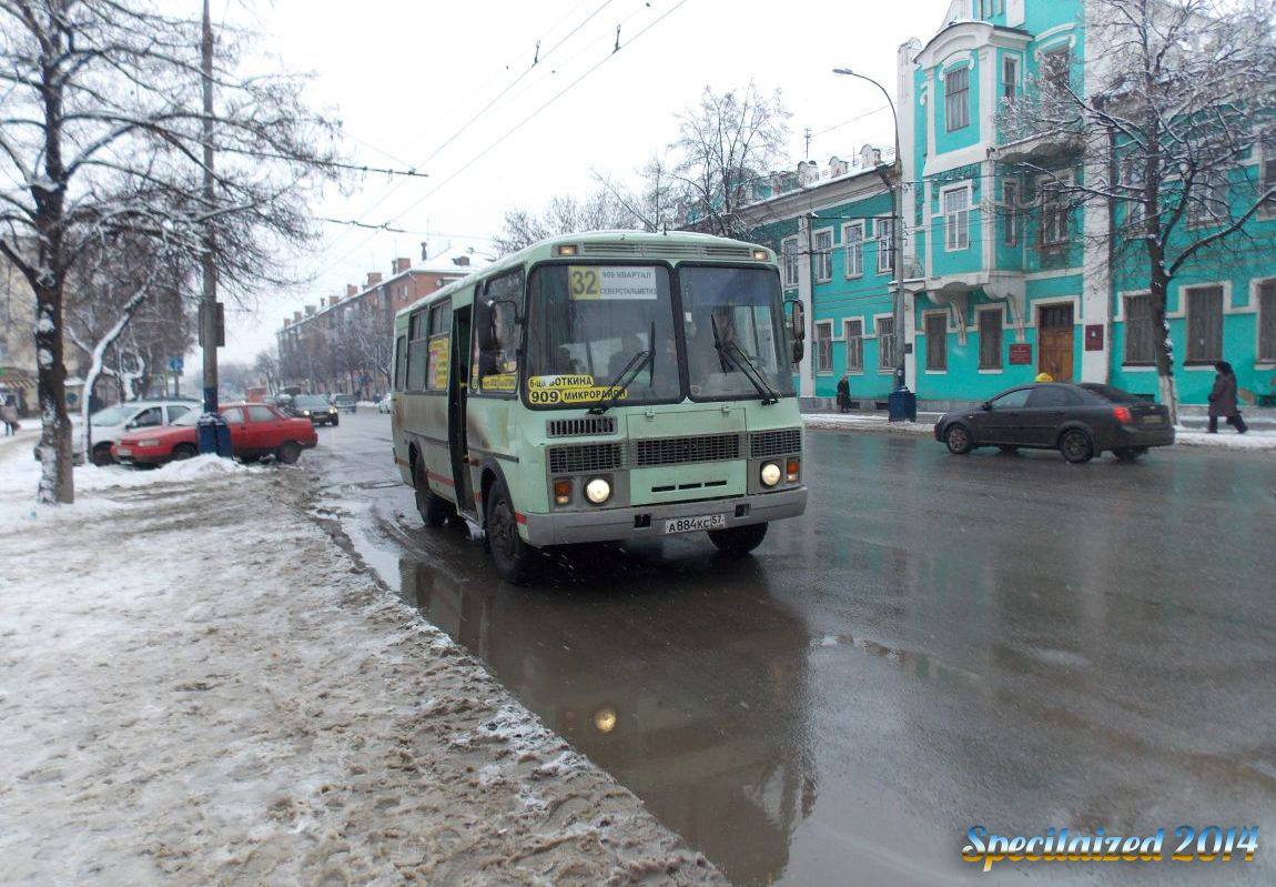 А 884 КС 57 А 884 КС 57