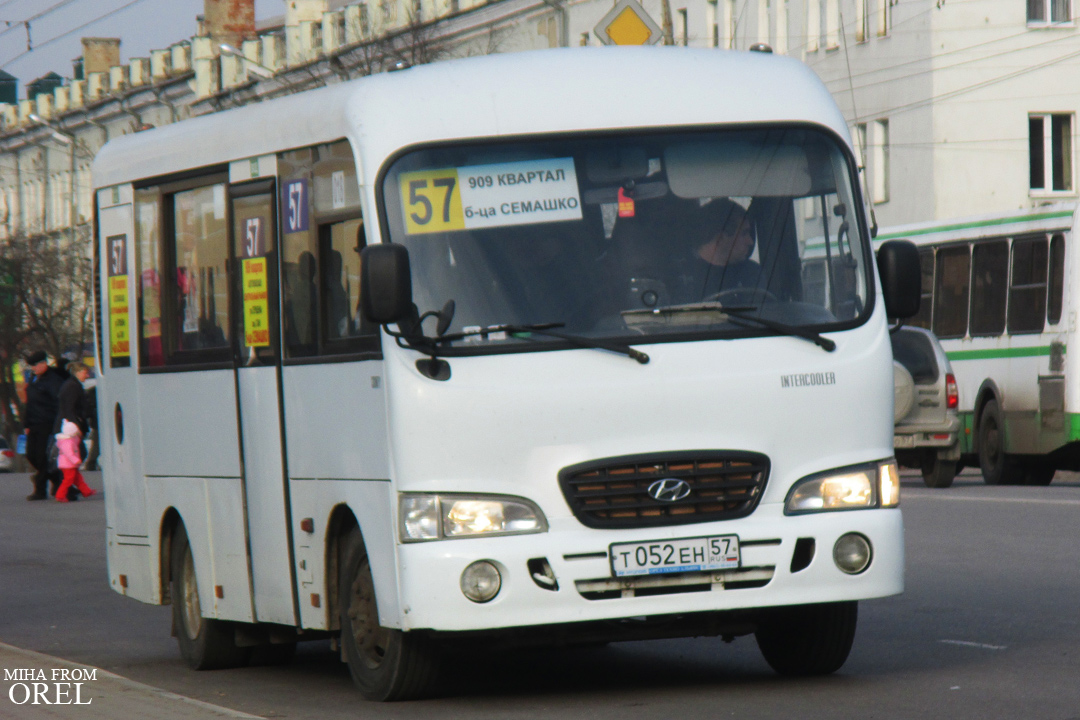  052  57