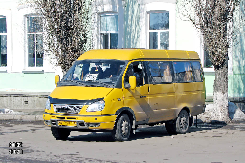 КК 759 57 КК 759 57