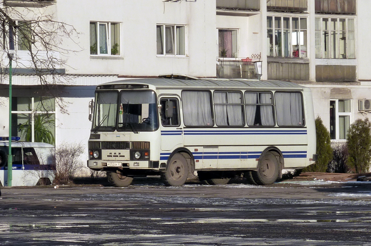  052  57