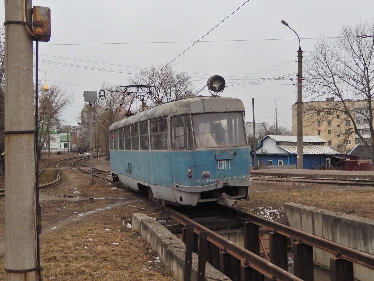 СП-1 СП-1