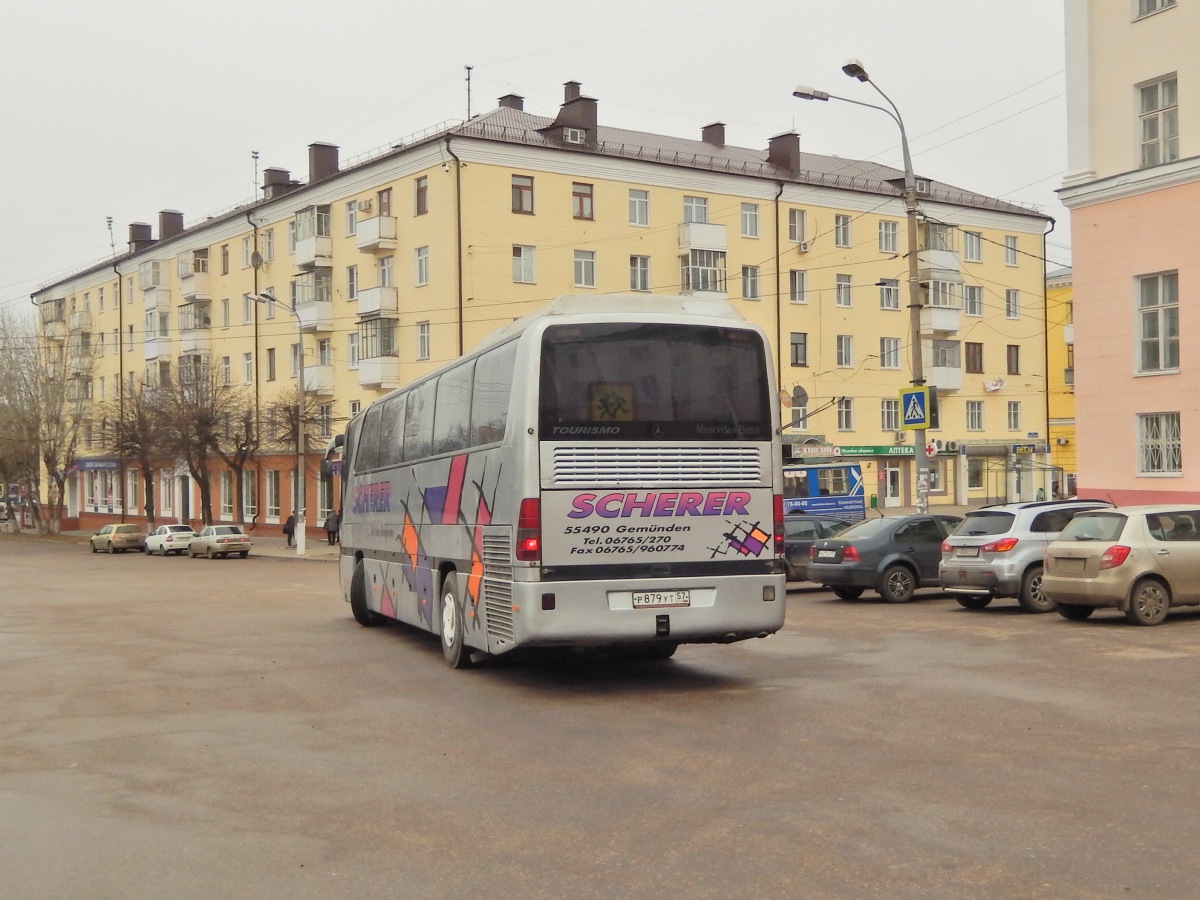 Р 879 УТ 57 Р 879 УТ 57