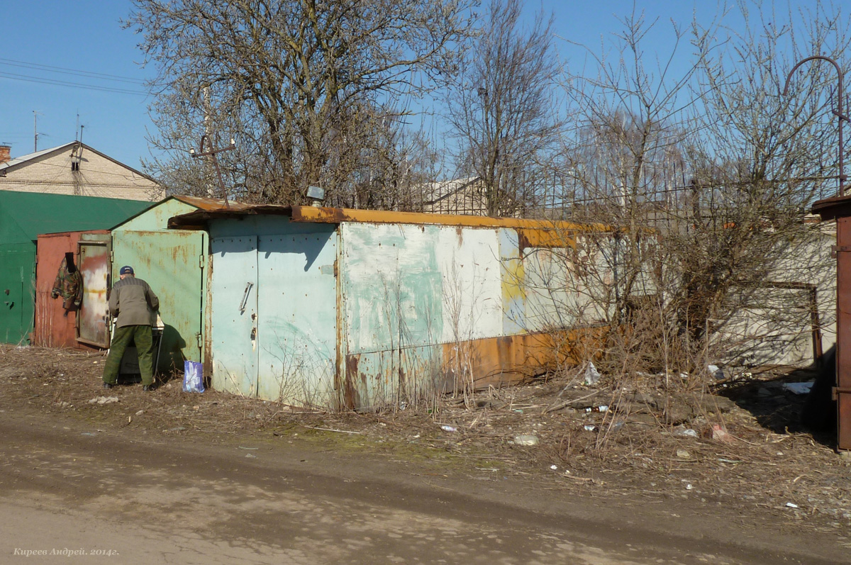 Сараи, бытовки из кузовов, утиль (Орёл) Сараи, бытовки из кузовов, утиль (Орёл)