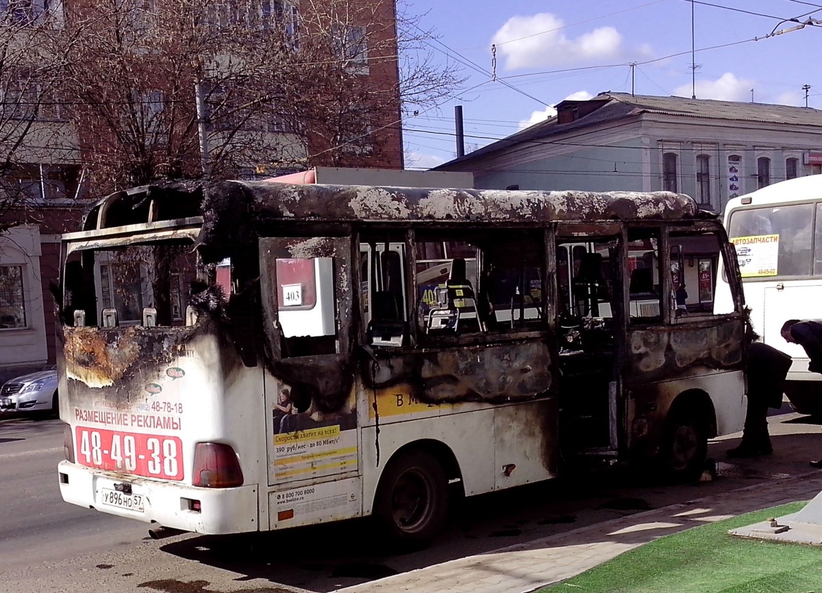 У 896 НО 57 У 896 НО 57