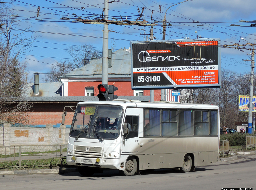 Е 874 СА 57 Е 874 СА 57