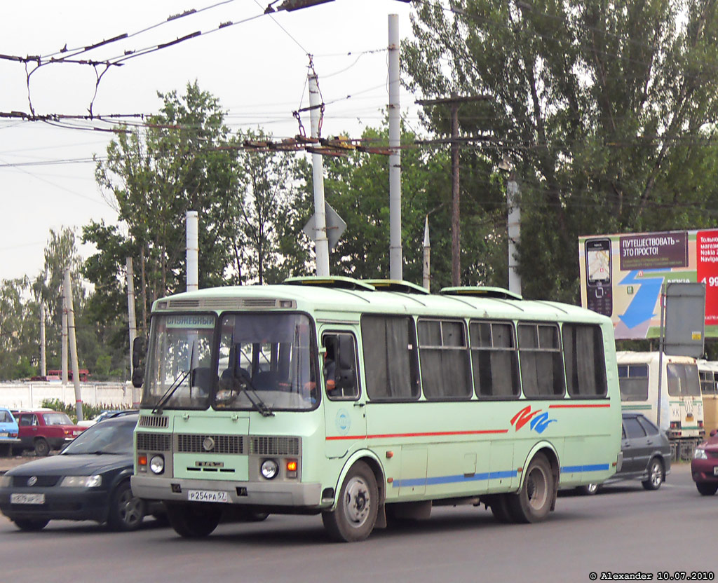 Р 254 РА 57 Р 254 РА 57