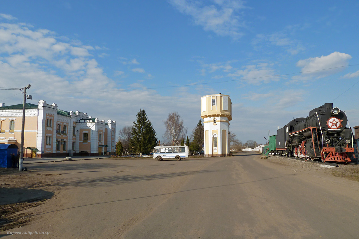 Остановки: павильоны, таблички и т.д. (Мценск) Остановки: павильоны, таблички и т.д. (Мценск)